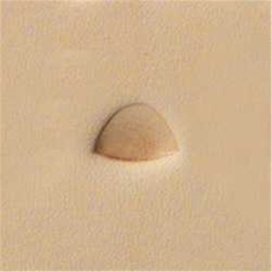 Stanta de embosare piele Craftool F896 (figura) - Tandy Leather 6896-00 - Img 2