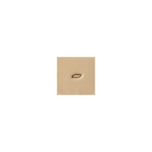 Stanta de embosare piele Craftool R956 (franghie) - Tandy Leather 6956-00 - Img 3