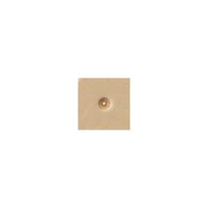 Stanta de embosare piele Craftool S348 (seeder pinwheel) - Tandy Leather 6348-01 - Img 3
