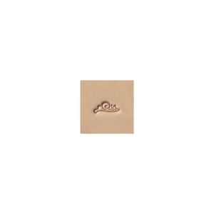 Stanta de margini embosare Craftool K153L (stanga) pentru piele - Tandy Leather 68153-01 - Img 3