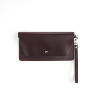 Tipar hartie portofel wristlet Addison (Addison Wristlet) - Tandy Leather 56410-00 - Img 2