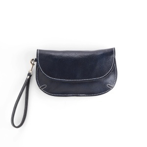 Tipar hartie portofel wristlet Savannah (Savannah Wristlet) - Tandy Leather 56411-00 - Img 2