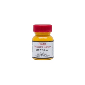 Vopsea acrilica Angelus Editia de Colectie (Collector's Edition) pentru piele si sneakers, 29.5 ml - Img 3