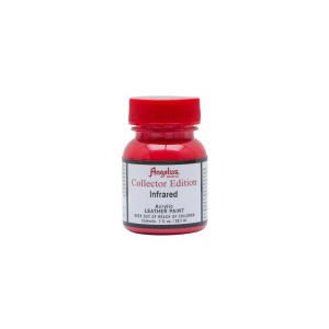 Vopsea acrilica Angelus Editia de Colectie (Collector's Edition) pentru piele si sneakers, 29.5 ml - Img 9