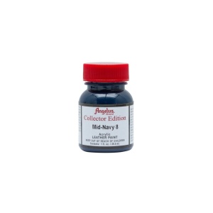Vopsea acrilica Angelus Editia de Colectie (Collector's Edition) pentru piele si sneakers, 29.5 ml - Img 15