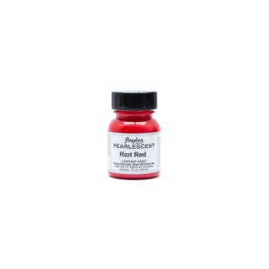 Vopsea acrilica Angelus perlata 29.5ml - Img 6
