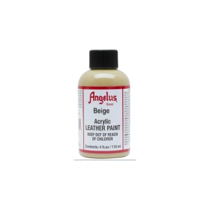 Vopsea acrilica pentru piele si sneakers Angelus Standard, 118 ml - Img 3