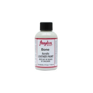 Vopsea acrilica pentru piele si sneakers Angelus Standard, 118 ml - Img 7
