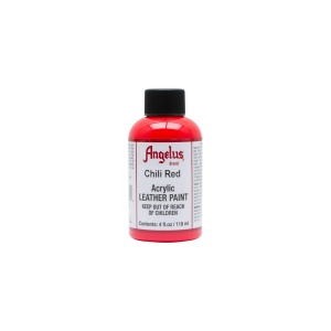 Vopsea acrilica pentru piele si sneakers Angelus Standard, 118 ml - Img 16