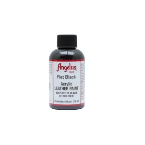 Vopsea acrilica pentru piele si sneakers Angelus Standard, 118 ml - Img 28