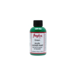 Vopsea acrilica pentru piele si sneakers Angelus Standard, 118 ml - Img 32