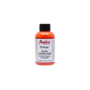 Vopsea acrilica pentru piele si sneakers Angelus Standard, 118 ml - Img 53