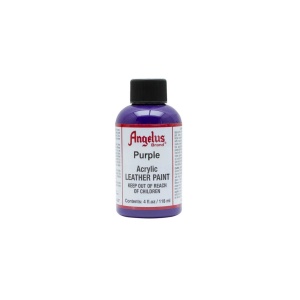 Vopsea acrilica pentru piele si sneakers Angelus Standard, 118 ml - Img 59
