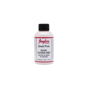 Vopsea acrilica pentru piele si sneakers Angelus Standard, 118 ml - Img 70