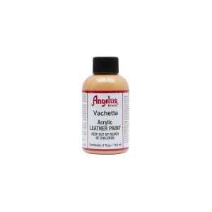 Vopsea acrilica pentru piele si sneakers Angelus Standard, 118 ml - Img 76
