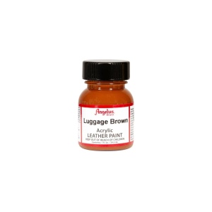 Vopsea acrilica pentru piele si sneakers Angelus Standard, 29.5 ml - Img 43