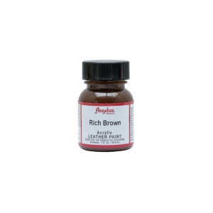 Vopsea acrilica pentru piele si sneakers Angelus Standard, 29.5 ml - Img 64