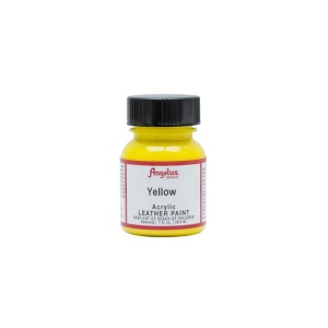 Vopsea acrilica pentru piele si sneakers Angelus Standard, 29.5 ml - Img 81