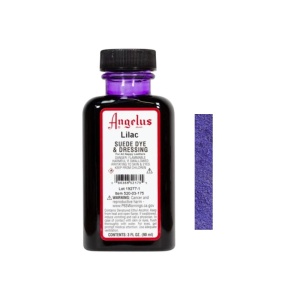 Vopsea pentru piele intoarsa si nabuc Angelus Suede Dye, 90 ml - Img 16