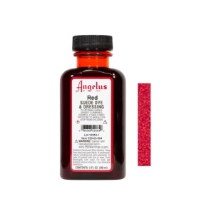 Vopsea pentru piele intoarsa si nabuc Angelus Suede Dye, 90 ml - Img 21