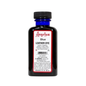 Vopsea profesionala pentru piele Angelus Acrylic Leather Paint (975 ml) – Diverse Culori - Img 2