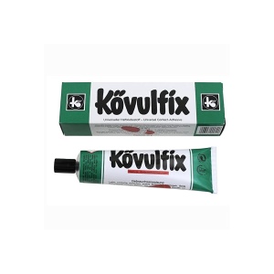 Adeziv de contact pentru piele Kovulfix – Lipire Extrem de Puternica si Flexibila - Img 3