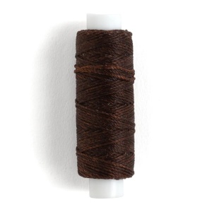 Ata cerata pentru cusut piele manual Tandy Leather SUA 23 ml - Img 3