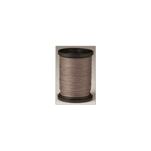 Ata din canepa pentru cusut manual pielarie 0,55 mm grosime, 91,44 ml Tandy Leather - Img 8