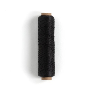 Ata fina cerata pentru cusut manual piele 23 ml Tandy Leather SUA - Img 3