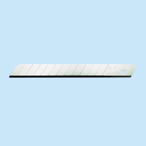 BA-50P Set 50 lame cutter segmentate de tip A- 9mm, NT Cutter - Img 2