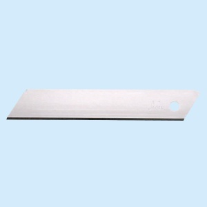 BL-3000-10 Set 10 lame cutter nesegmentate de tip L- 18mm, NT Cutter - Img 2