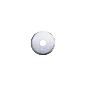 BR-18P Set 2 lame 18 mm pentru cutter circular, NT Cutter - Img 9