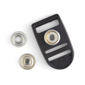 Capsa din plastic cu glisare pentru barete de 19 mm - Tandy Leather 1270-00
