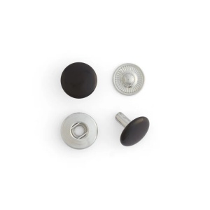 Capse pentru manusi si portofele, lungi, set 10 buc - Tandy Leather - Img 2