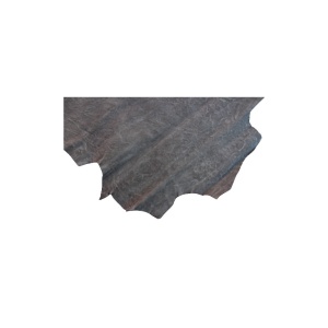 Captuseala Piele Tip Velur Gri 0.7-1.1mm - Piele Naturala