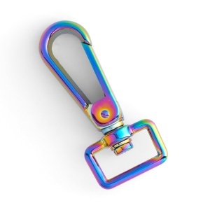 Carabina rotativa cu arc lamelar (Ribbon Spring), 19 mm si 25 mm - Tandy Leather - imagine 2