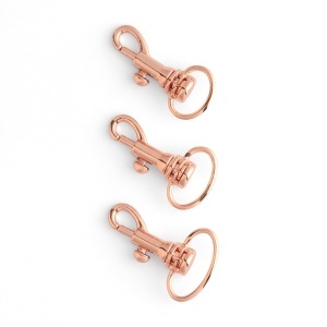 Carabina rotativa universala pentru genti, 13, 16 si 19 mm - Tandy Leather