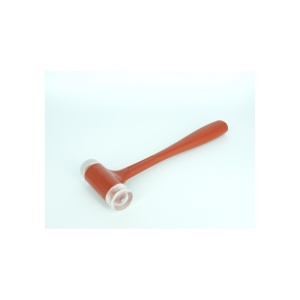 Ciocan ABS cu varf moale 32 mm - Vergez Blanchard - Img 3