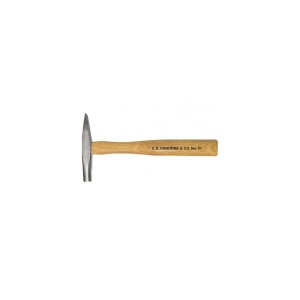 Ciocan profesional pentru nituri Osborne pentru pielarie si marochinarie - Img 2