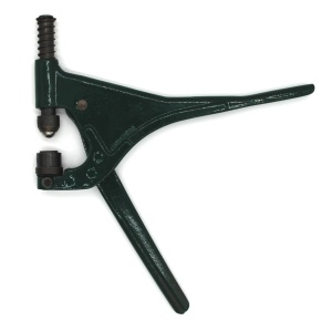 Cleste preducea perforare profesionala LOXX 10mm - Img 1