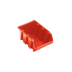 Cutie organizare/depozitare SMART, rosu,155 x 100 x 70 mm, Port Bag - Img 1
