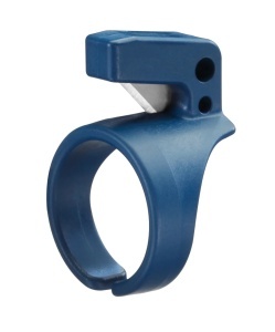 Cutter de siguranta de unica folosinta Martor Secumax Ring Knife MDP 307