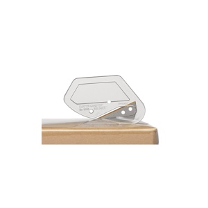 Cutter profesional de siguranta Secumax Cardycut TIN 5469, Martor - Img 3
