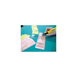 Cutter Rotativ pentru Taiere Perforata 18 mm, Olfa PRC-2 - Img 3