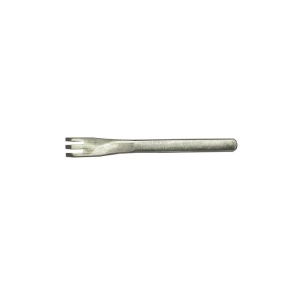Dalta perforare 3 dinti cusaturi piele C.S. Osborne 483