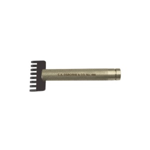Dalta perforare piele C.S. Osborne 498, 8 dinti