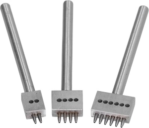 Dalti speciale cu preducele 4 mm - Img 5