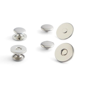 Inchizatori magnetici cu nit pentru genti – Tandy Leather (SUA)