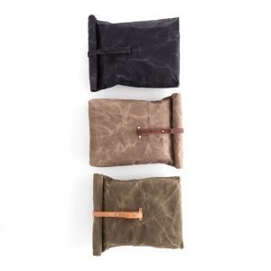 Kit rucsac Explorer din piele vegetala Tandy Leather, 34 x 39 x 5 cm