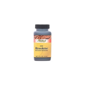 Lac pentru piele naturala FIEBINGS RESOLENE, 118ml - Img 3